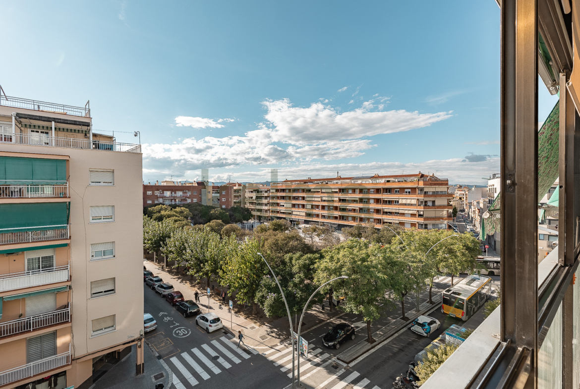 Carretera de la Marina