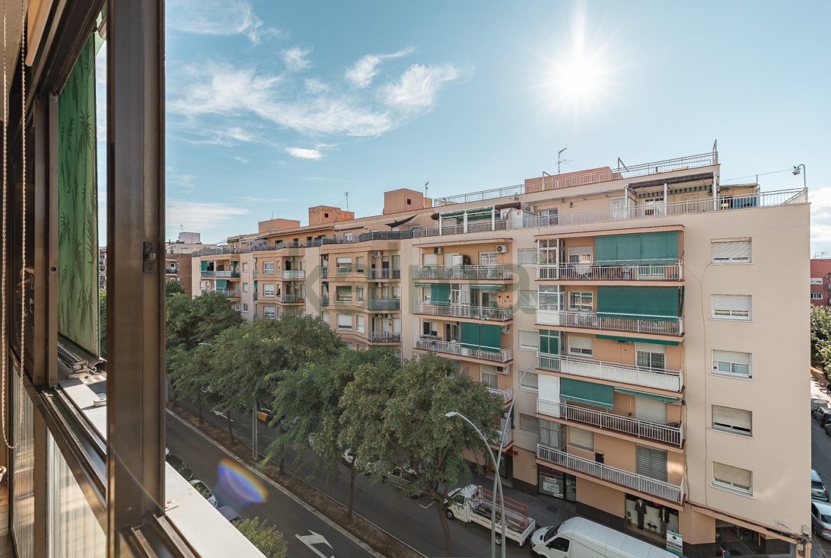 Carretera de la Marina