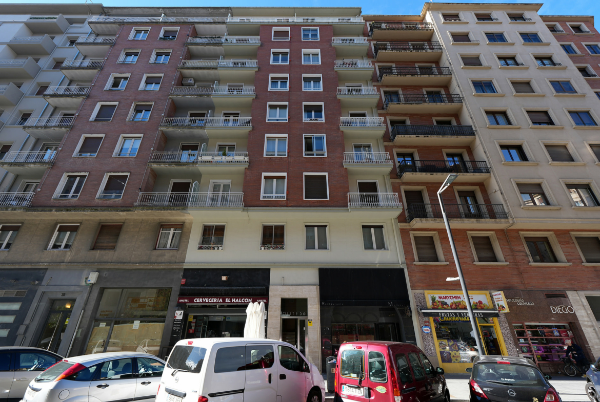 Calle Olite