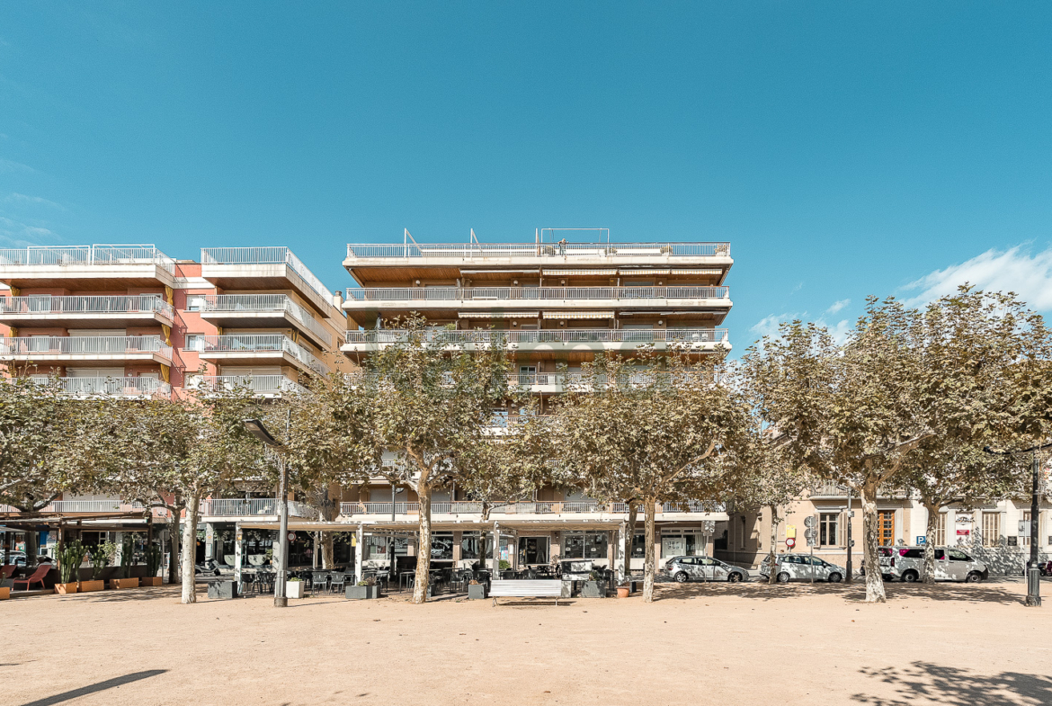 Calle Creu