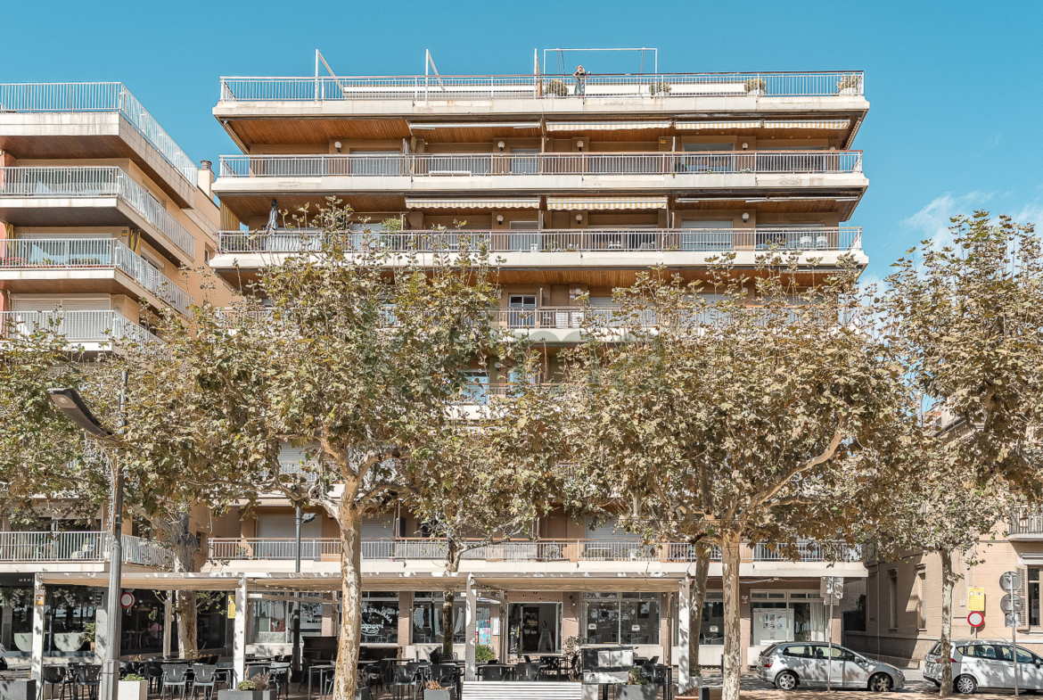 Calle Creu