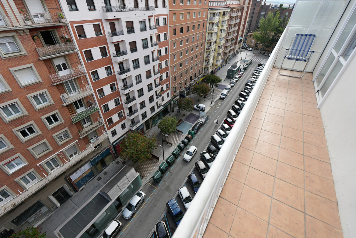 Calle Olite