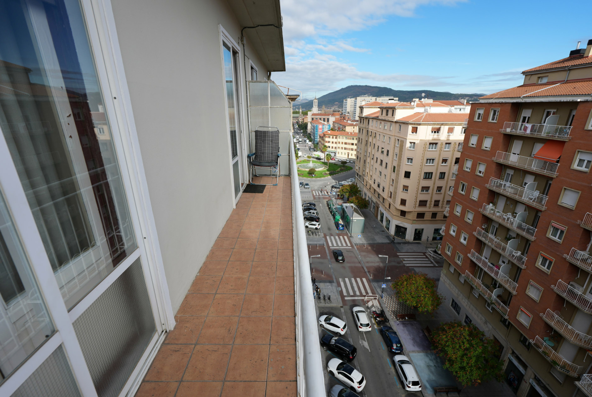Calle Olite