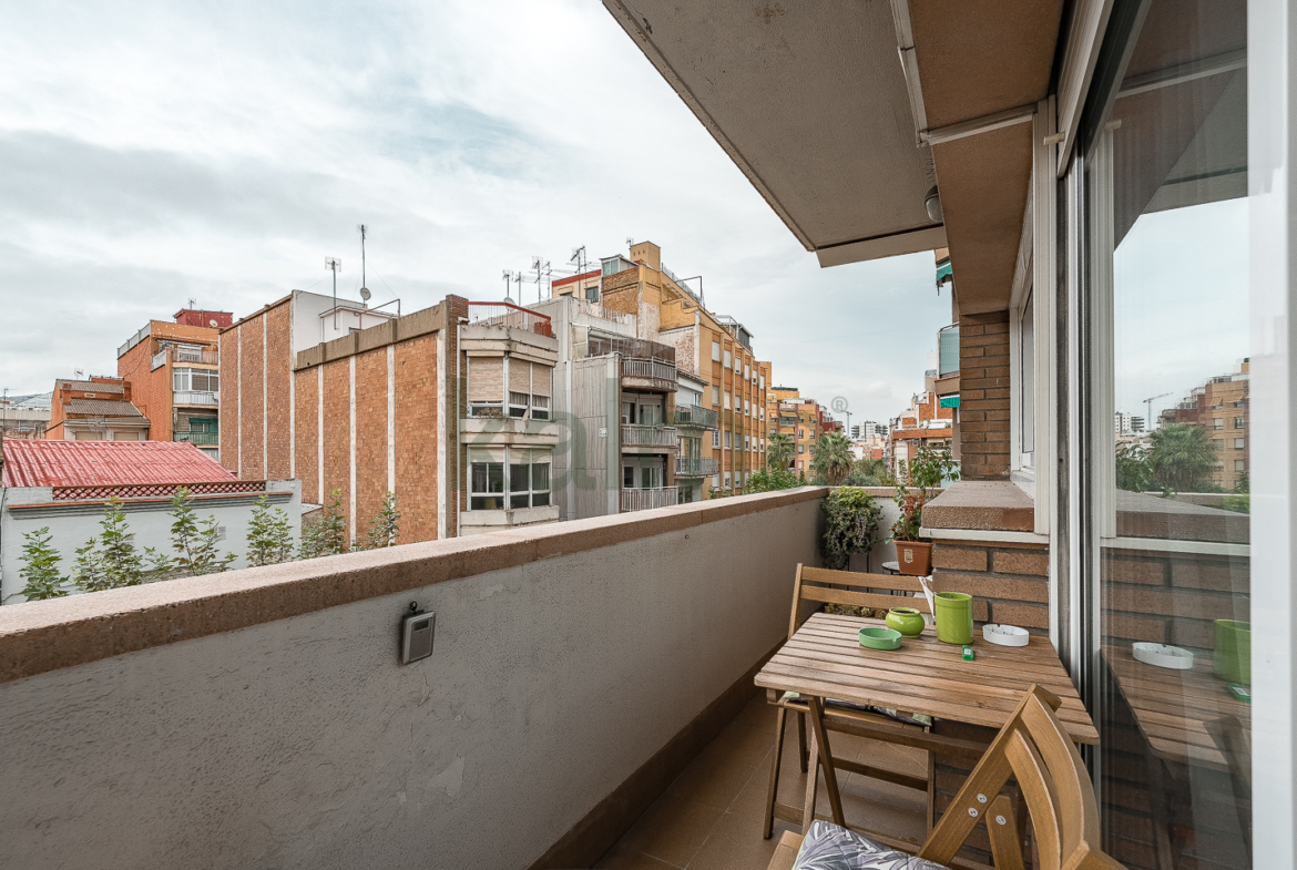 Calle Enric Prat de la Riba
