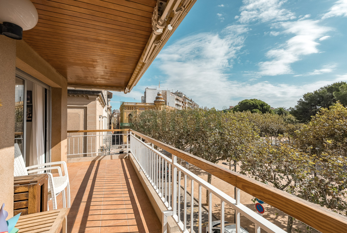 Calle Creu