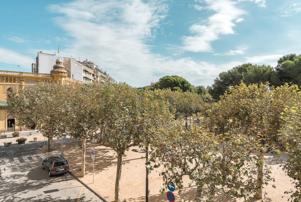 Calle Creu
