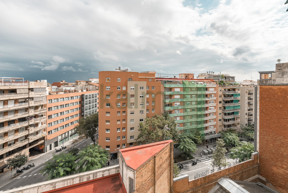 Calle Providencia